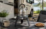 Campmaster Portabel Gasolgrill