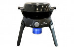 Campmaster Portabel Gasolgrill