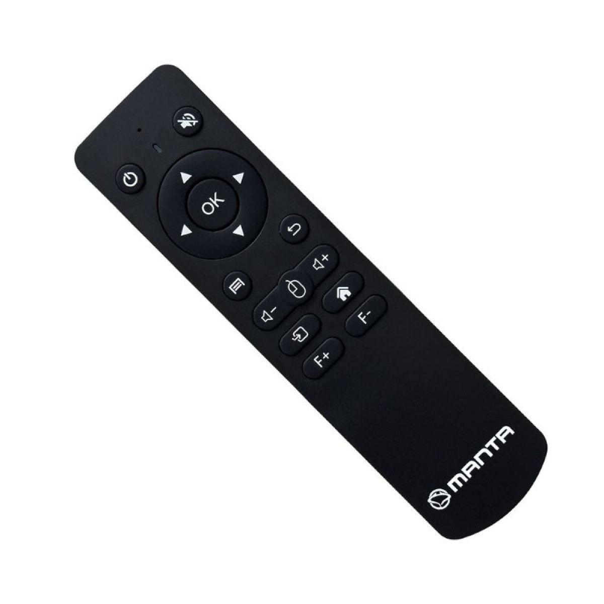 Manta Mini Smart Projektor i gruppen Husvagn & Husbil / Elektronik / Tv, Bild & Ljud / Projektorer hos Campingvaruhuset i Norden AB (84275)