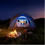 Manta Mini Smart Projektor