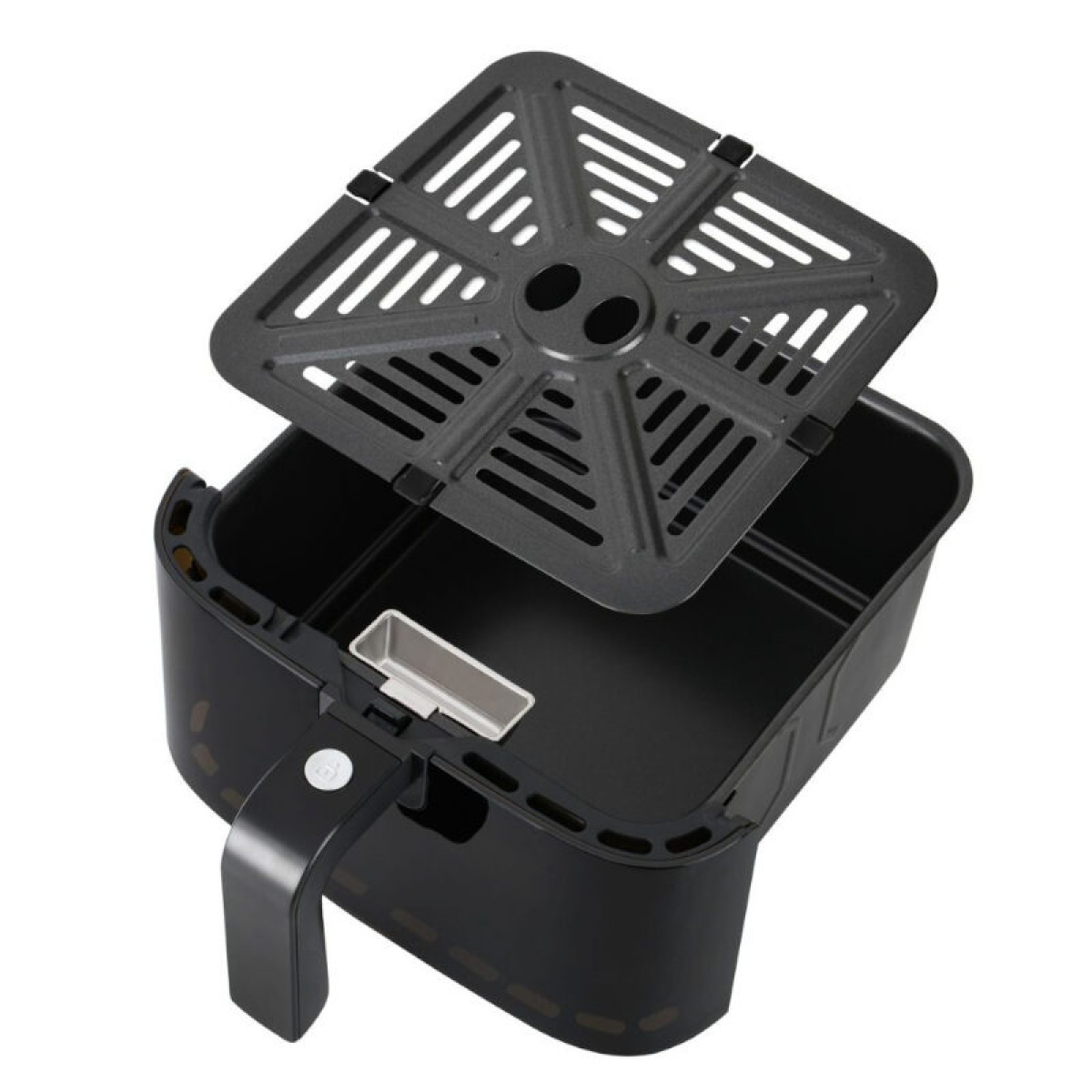 Lovio Air Fryer PureFry 5L i gruppen Hushåll & Kök / Köksapparater / Övriga Köksapparater hos Campingvaruhuset i Norden AB (84276)