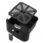 Lovio Air Fryer PureFry 5L