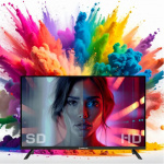 MANTA LED TV 32 tum 230v