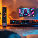 Manta Led Smart TV 32 tum 230v