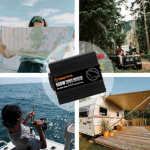 Manta Inverter 500w