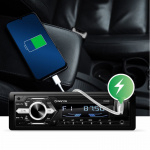 Manta Bilstereo Ottawa RS4508