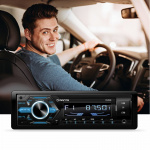 Manta Bilstereo Ottawa RS4508