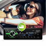 Manta Bilstereo Ottawa RS4508