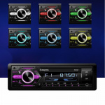 Manta Bilstereo Ottawa RS4508
