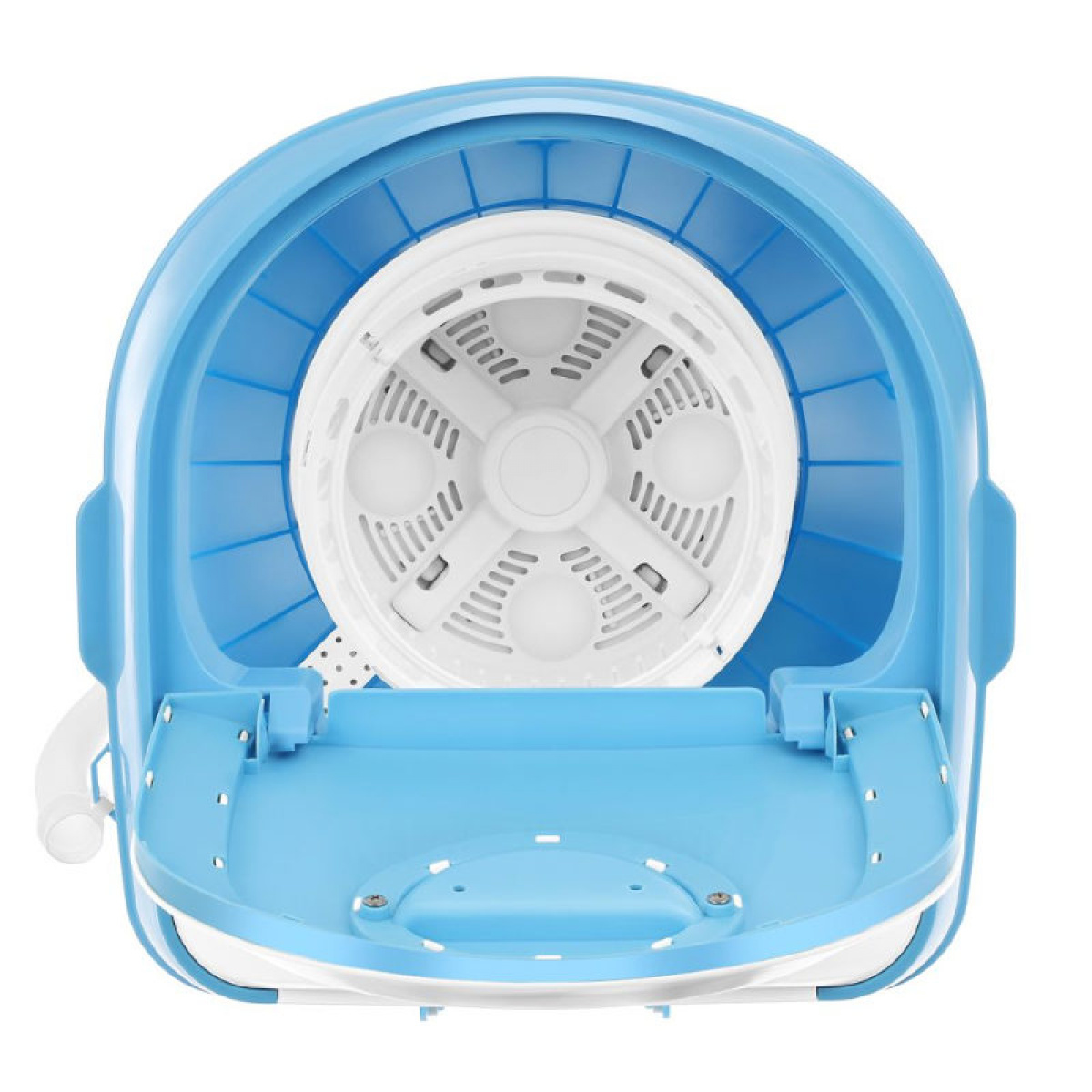 Manta Tvättmaskin med Centrifug 230v i gruppen Hushåll & Kök / Tvätt, Städ & Disk / Tvättmaskiner hos Campingvaruhuset i Norden AB (84290)