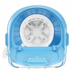 Manta Tvättmaskin med Centrifug 230v