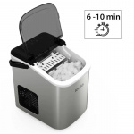 Lovio Ismaskin Crystal Ice