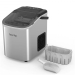 Lovio Ismaskin Crystal Ice
