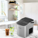Lovio Ismaskin Crystal Ice