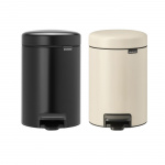 Brabantia Pedalhink 3L