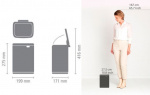 Brabantia Bo Soptunna 4L