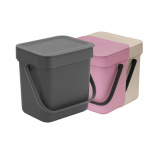 Brabantia Avfallshink 3L