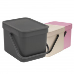 Brabantia Avfallshink 6L