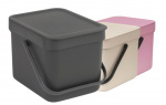 Brabantia Avfallshink 6L