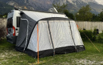 Campella Air 330 - Begagnad