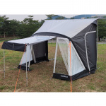 Campella Air 330 - Begagnad
