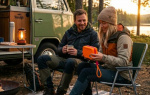 Hybrid Traveller Väska