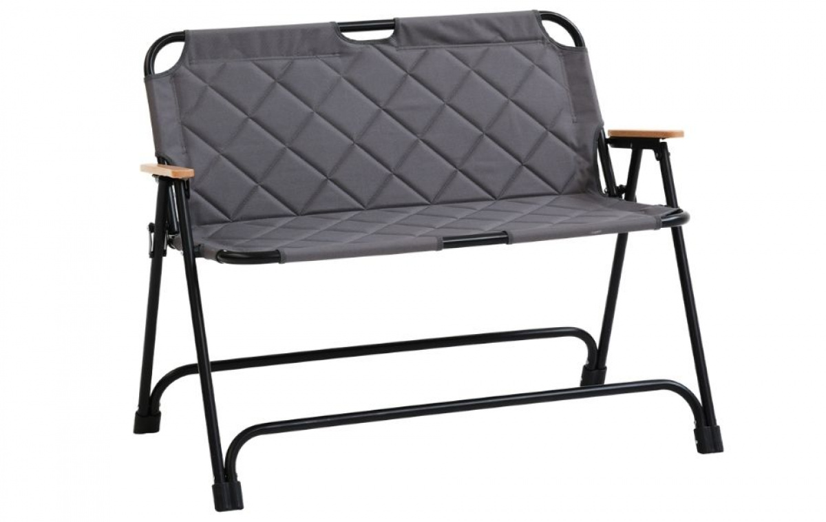 Chateau Camping Lounge Set i gruppen Campingmöbler hos Campingvaruhuset i Norden AB (84434)