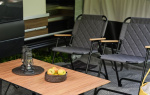 Chateau Camping Lounge Set