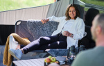 Chateau Camping Lounge Set