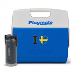 VM Kylbox inkl. Termosflaska