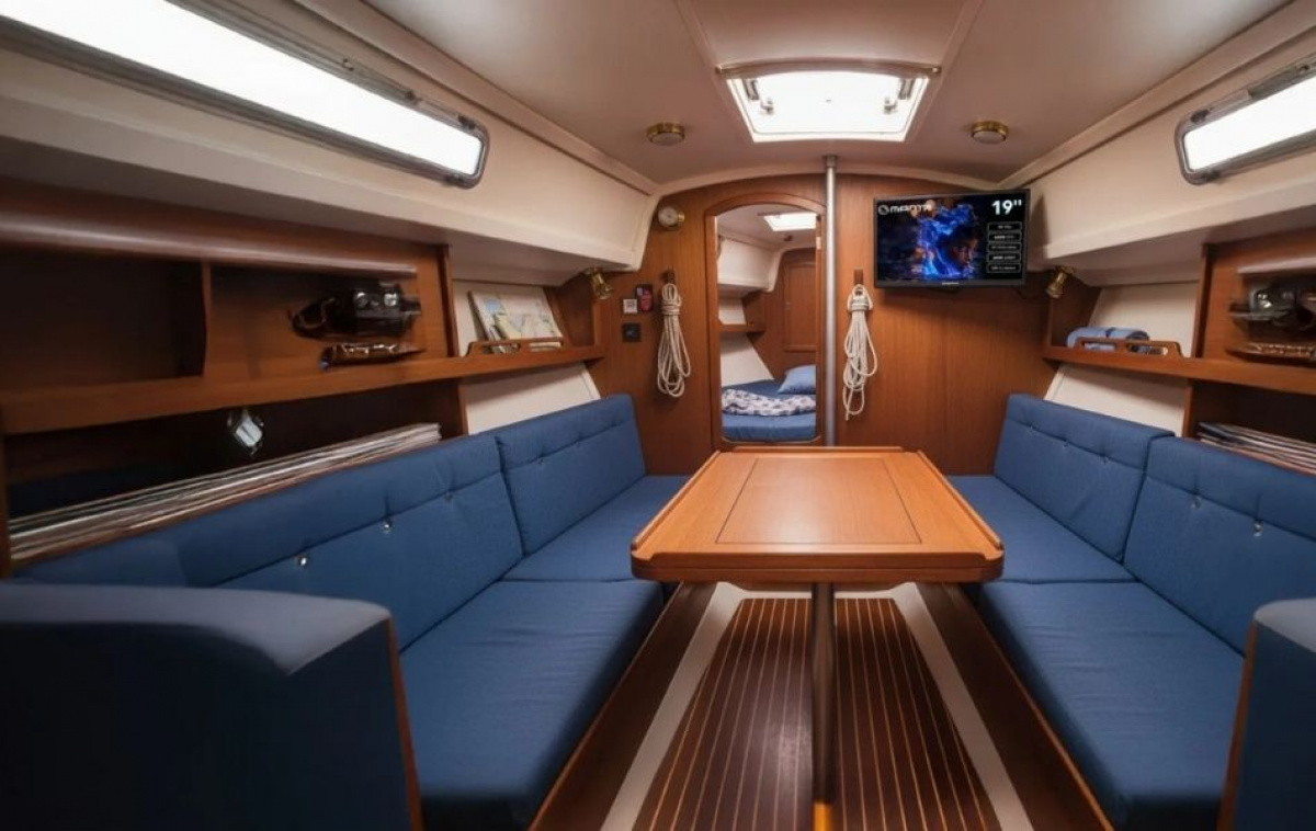 Manta Led TV 19 Tum 12-230v i gruppen Husvagn & Husbil / Elektronik / Tv, Bild & Ljud / TV hos Campingvaruhuset i Norden AB (84474)
