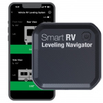 Smart Nivå Navigator för Fordon