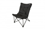 Smart Living Lounge Stol Svart