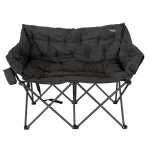 Smart Living Soffa Softa Svart