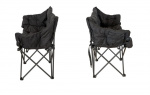 Smart Living Soffa Softa Svart