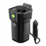 Manta 150w Inverter 12v till 230v