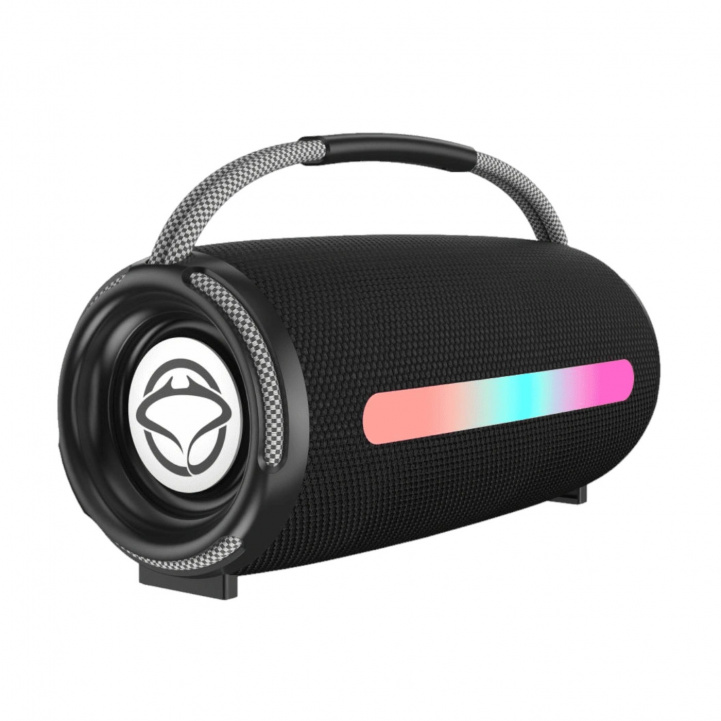 Manta Bluetooth Högtalare 20w i gruppen Husvagn & Husbil / Elektronik / Tv, Bild & Ljud / Högtalare hos Campingvaruhuset i Norden AB (84508)