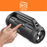 Manta Bluetooth Högtalare 60w