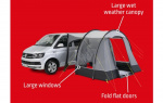 Kampa Trip AIR Demo