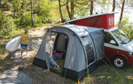 Kampa Trip AIR Demo