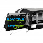 Dometic Stuga Rest Annex Hög - Begagnad