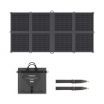 Renogy Portabel Vikbar Solpanel 200W