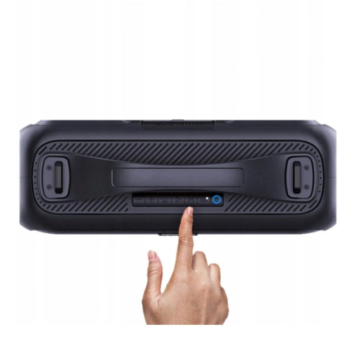 Manta SPK216 Bluetooth Högtalare i gruppen Husvagn & Husbil / Elektronik / Tv, Bild & Ljud / Högtalare hos Campingvaruhuset i Norden AB (84604)