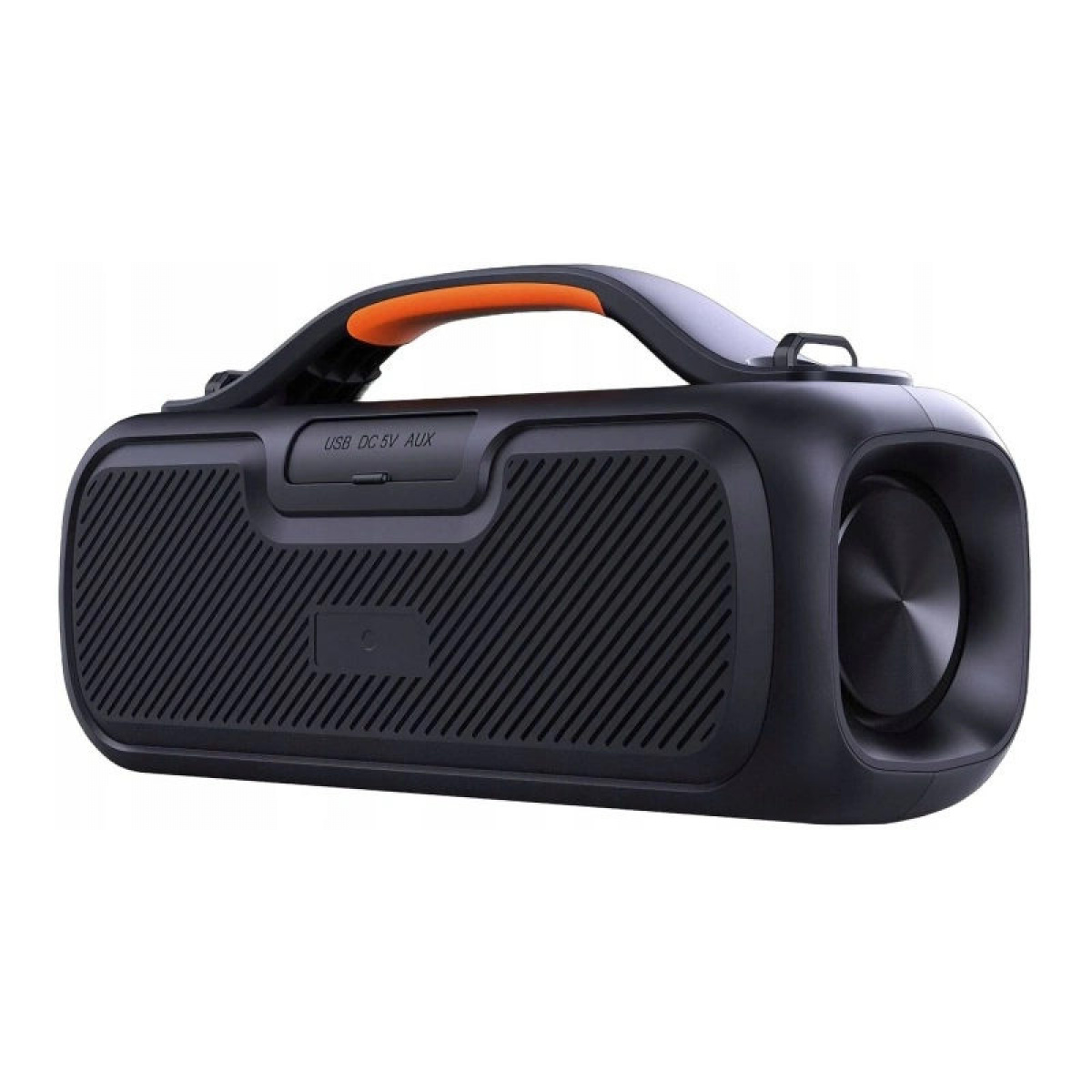 Manta SPK216 Bluetooth Högtalare i gruppen Husvagn & Husbil / Elektronik / Tv, Bild & Ljud / Högtalare hos Campingvaruhuset i Norden AB (84604)