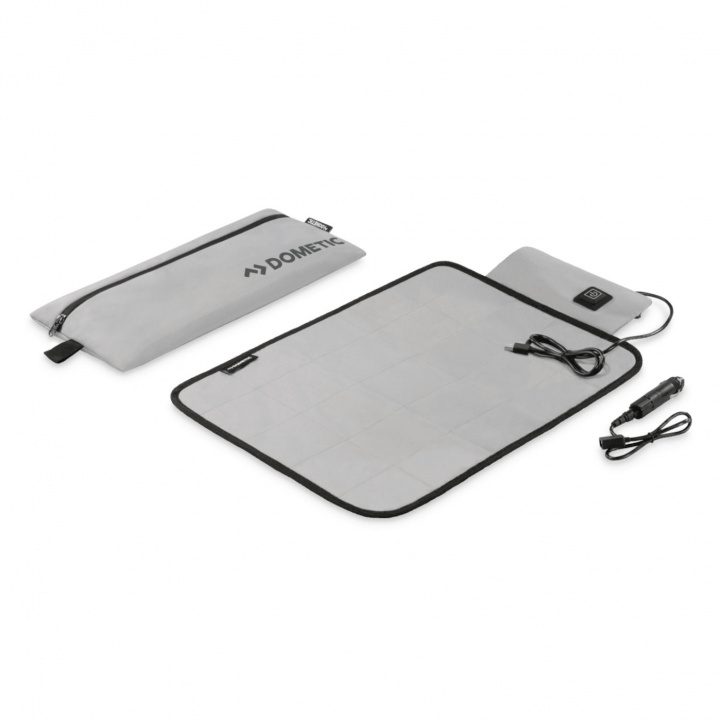 Dometic Camp Värmedyna 12v i gruppen Campingmöbler / Campingstolar / Tillbehör campingstolar hos Campingvaruhuset i Norden AB (84685)