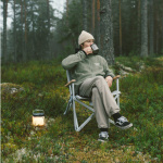 Dometic Camp Värmedyna 12v