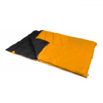Kampa Garda 4 Dubbel Sovsäck