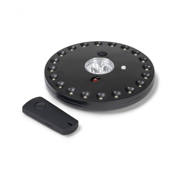 Kampa Dazzle Ledlampa med Fjärrkontroll i gruppen Outdoor / Belysning hos Campingvaruhuset i Norden AB (84690)