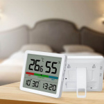 Innetermometer-Hygrometer