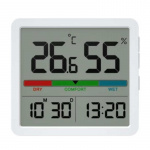Innetermometer-Hygrometer